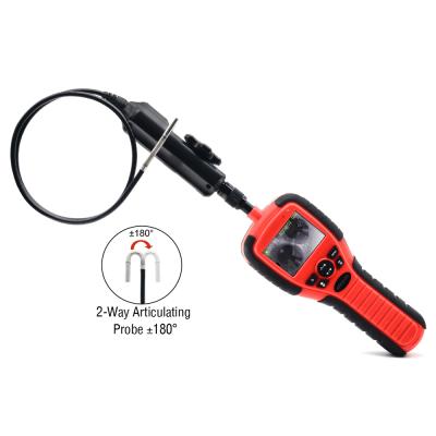 China 640x480 Handheld Borescope Borescope Engine Inspection Inspection Tools Camera Car Industrial Underwater Car Diagnostic Tool for sale