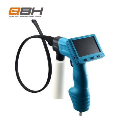 China Suitable for all vehicle models car air conditioner spray cleaning visual cleaning gun for sale