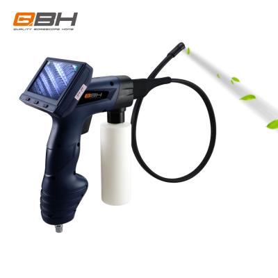 China Waterproof/waterproof inspection and cleaning endoscope camera for sale for sale