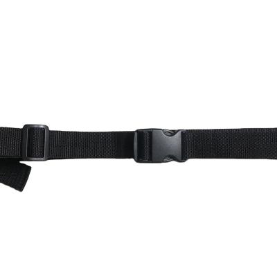 China Nylon Custom-made waistband with various shoulder straps and suspenders Polyester ribbon belt for sale