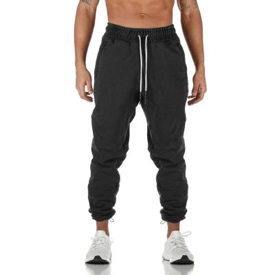 China Streetwear Viable Joggers Pants Mens Workout Fitness Sweatpants Casual Gym Sportswear Men Print XXL Style for sale