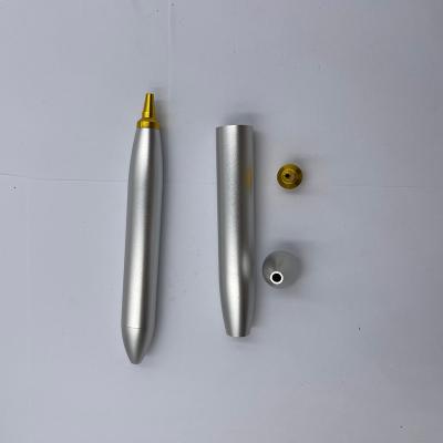 China Aluminum CNC Machining Processing Small Turning Parts Metal Milling Parts for sale