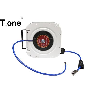 China Factory Direct Garden Adjustable Wall Mounted Automatic Telescopic Tracheal Coil for sale