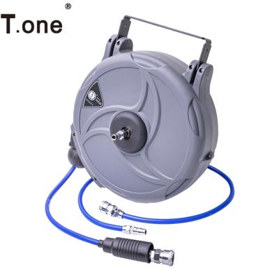 China T.ONE Adjustable Garden Wash Station High Quality Plastic Telescopic Portable Tracheal Coil for sale