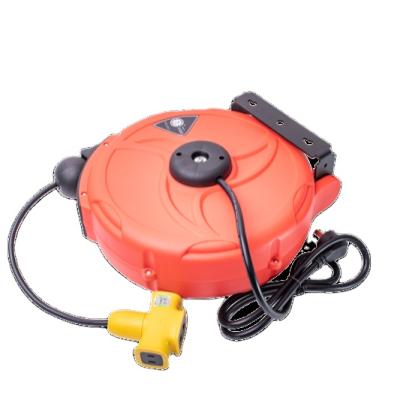 China Adjustable Air Hose Water Hose Reel Electric Water Hose Flexible Rubber Plastic for sale