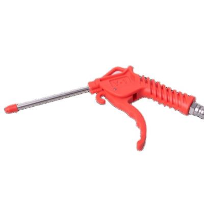 China China-Chic New Auto Repair Tools Pneumatic Tools Air Dust Clean Air Blow Gun Stainless Steel Air Blow Dust Cleaning Gun for sale