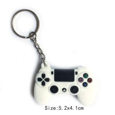 China Gamepad Friend Gamepad Friend Gamepad Keychain Hanging Keychain Machine Cute Car Game Console Cute Console Keychains Gift for sale