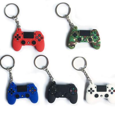 China Gamepad Friend Gamepad Friend Gamepad Keychain Hanging Keychain Machine Cute Car Game Console Cute Console Keychains Gift for sale