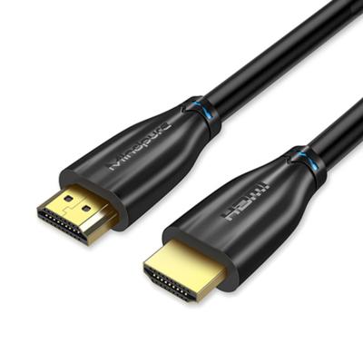 China Mindpure car high speed and ultra hd digi cable plus 8k hdmi cable for computer connect hdtv multimedia projector and more for sale