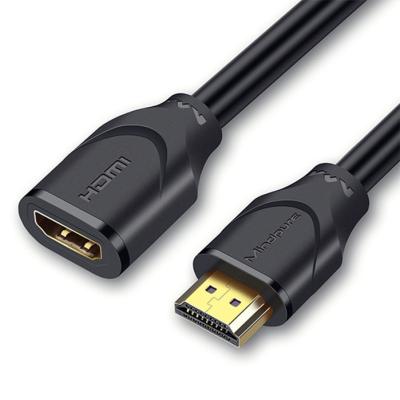 China car Mindpure hdmi cable OEM with PVC use for hdmi cable add to hd line for sale