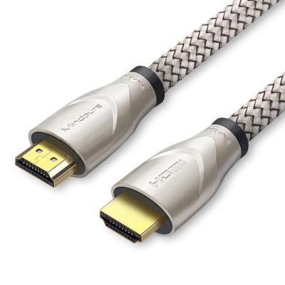 China Camera Mindpure engineering dedicated hdmi cable for lcd tv hdmi to hdmi for sale