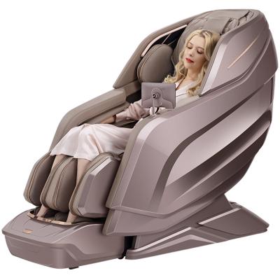 China China Manufacturer New Product Electric Weightless Massage Chair 4D Gesture Controlled Massage Chair for sale