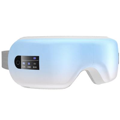 China Wholesale Home Massager Controlled By Use Eyes Gesture Relieve Stress for sale