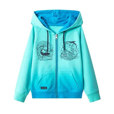 China Wholesale Anti-Wrinkle Hoodie Sweatshirts Kids Thicken Boy Hoodie for sale