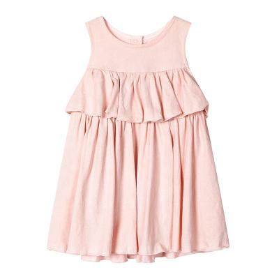 China Wholesale Custom High Quality Anti-wrinkle Kids Cotton Casual Outfits In Manufacturer for sale