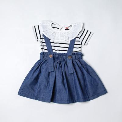 China Breathable Clothing Set Babies Comfortable Baby Clothing Sets Baby Spring Clothing Set for sale