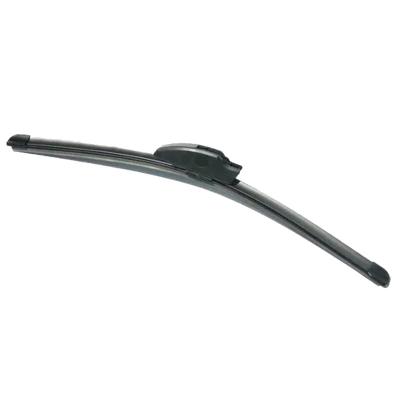 China Hard wiper suitable for car front stained glass cleaner for sale