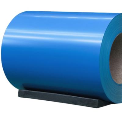 China Making Barriers Hot Sales Color Coated Rolled Sheet for sale