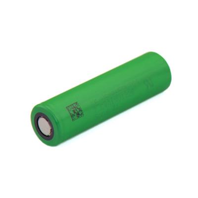 China 2100mAh 18650 rechargeable battery VTC4 2100mAh (high drain) lithium for sale