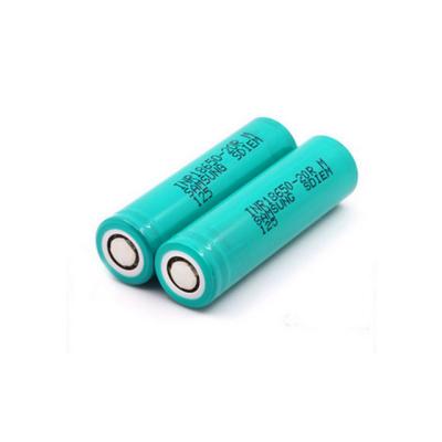 China Toys wholesale 18650 3.7v INR18650-20R 2000mAh lithium battery for battery pack for sale