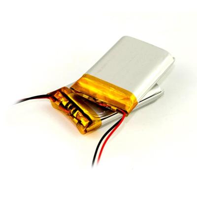 China O2 3.7V Li Polymer 545590 Rechargeable 2900mAh Battery (NiCoMn) For LP545590 for sale