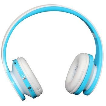 China Wireless Headband Headphones Studio Headphones for sale