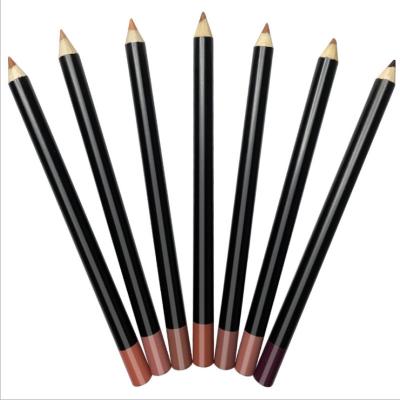 China Waterproof lipliner and lipstick for sale