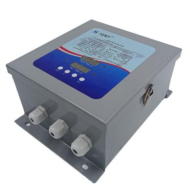 China Other Jianhe Grease Lubrication System Grease Pump PLC Hot-selling Automatic Program Controller for sale