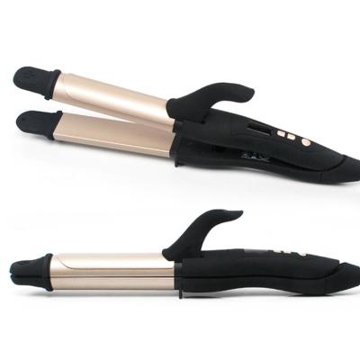 China Professional Iron Multifunctional Hot Selling Electric Automatic Ceramic Hair Curler for sale