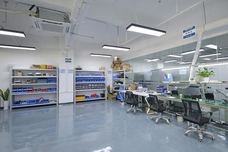 Verified China supplier - Guangzhou Jetinno Intelligent Equipment Co., Ltd.