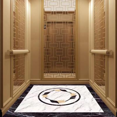 China Eclectic pvc elevator floor mat for sale