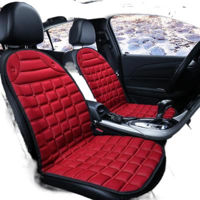 China Comforable Wholesale Winter Universal  Car Heating Seat Car Heating Seat Car Heating Seat for sale