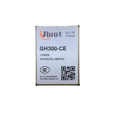 China High Quality GH300 Module With Technical Supports Wifi&BT LTE Cat4 GPS Multi-Network Module 12 Months Warranty GH300 for sale