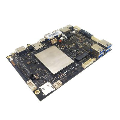 China Server/Workstation New Product Mainboard Android Mainboard 10 System 8+128G System 12+258G 4K 1080P Storage 12+258G 4K 1080P Max Resolution 12 Months Warranty for sale