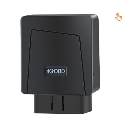 China All OBDII Protocol Vehicle Mileage Correction 4G GPS Autocatch OBD Auto Diagnostics Tool For Fuel Vehicle for sale