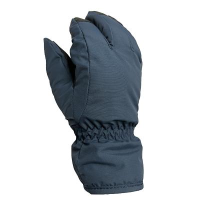 China Wholesale Custom Winter Waterproof SKI Outdoor Sports Powered To Keep Warm Ski Gloves for sale