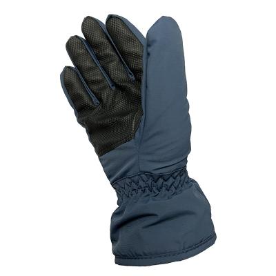 China SKI Waterproof Windproof Polyester Sports Ski Gloves Outdoor for sale