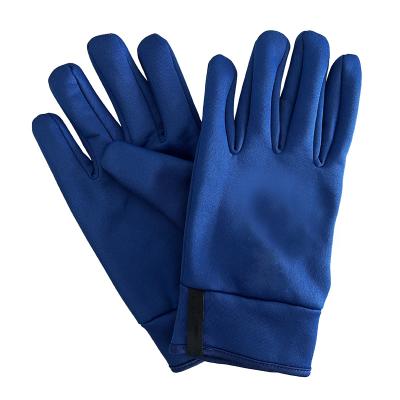 China Sports Fitness Exercise Bodybuilding Workout Gloves Training Gym Gloves for sale