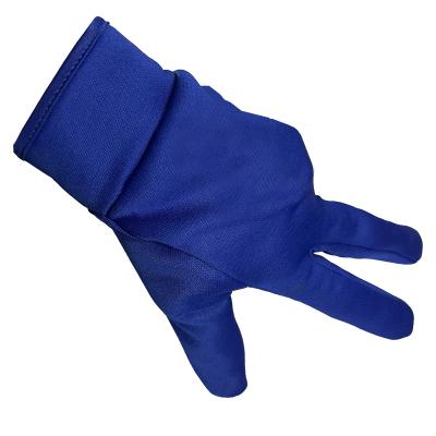 China Waterproof Sport Five Finger Winter Sport Fitness Gym Gloves for sale