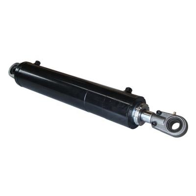 China Truck Hydraulic Ram 2 Stage for sale