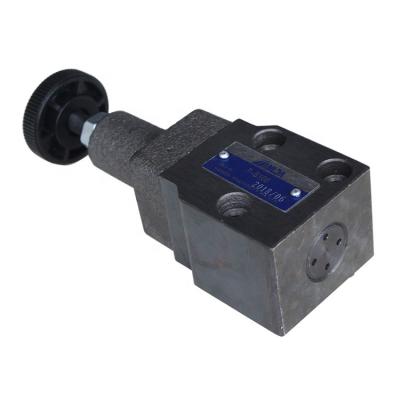 China General Hydraulic Low Pressure Relief Valve for sale