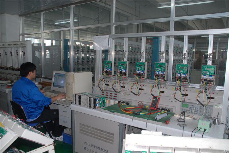 Geverifieerde leverancier in China: - Zhejiang Yomin Electric Co., Ltd