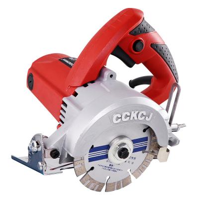 China Ab6122t Stone Marble Tile Cutting Ceramic Leveling System Slotting Machine Power Tools for sale