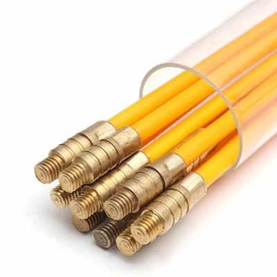 China Fibra de vidrio magnética de conexión eléctrica profesional del tirador del cable de los accesorios en venta