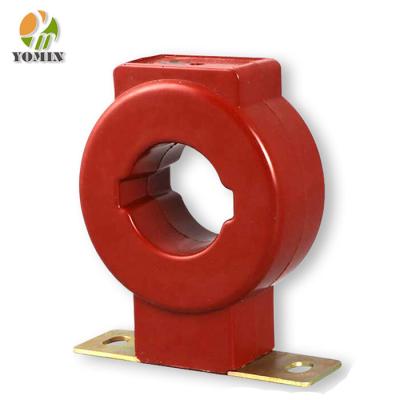 China YMLZ-0.5S AC Current Transformer 400/5a Resin Type Class for sale