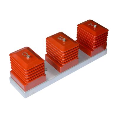 China Phase Sequence Capacitor Type High Voltage Outdoor Potential Transformer Three Phase for sale