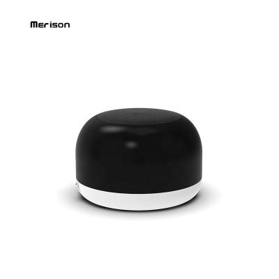 China AirPlay tws portable bluetooth special edition levitating speaker with magnet for sale