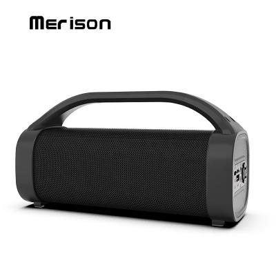 China Portable USB Active Custom Connectable Laptop Phone Function Logo Wireless Speaker For Home Party for sale