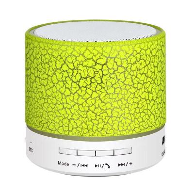 China Mini Portable AirPlay Subwoofer DJ Bluetooth Speaker bluetooth Wireless Speaker for sale