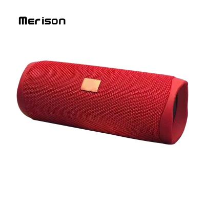 China Phone function merison brand speaker mini bluetooth speaker wireless portable motorcycles speaker for sale